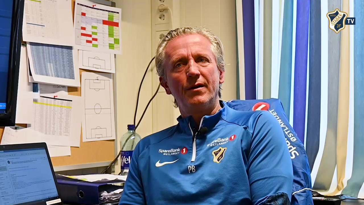 TRENEREN: Før avspark i Toppserien 2023